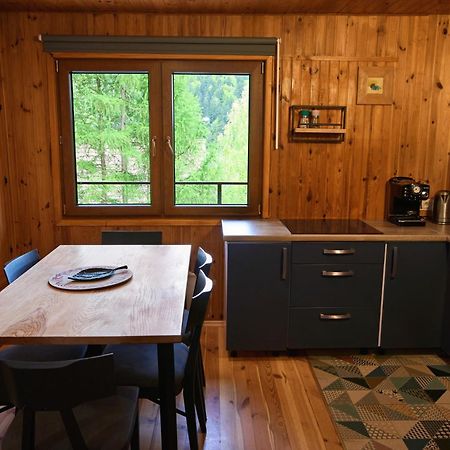 Tylko Tu Bieszczady, Balia, Sauna Baligród Kültér fotó